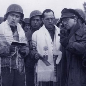 GI Jews: Jewish Americans in World War II - Rotten Tomatoes