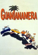 Guantanamera poster image