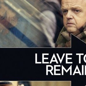 Leave to Remain photo 8