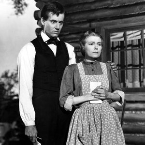 YOUNG MR. LINCOLN, Henry Fonda, Alice Brady, 1939. TM and Copyright © 20th Century Fox Film Corp. All rights reserved..