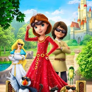 The Swan Princess: Royally Undercover photo 8
