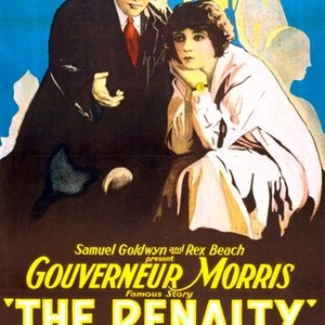 The Penalty (1920) photo 10