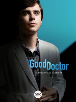 The good doctor sale episode 1 season 1
