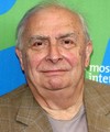 Claude Chabrol