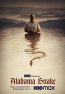 Alabama Snake poster image