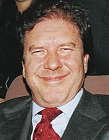 Arne Elsholtz