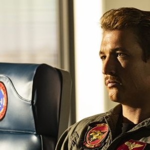 Top Gun: Maverick Review