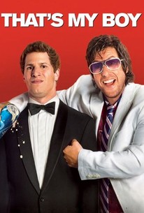 俺のムスコ / That's My Boy