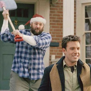 Surviving Christmas photo 12