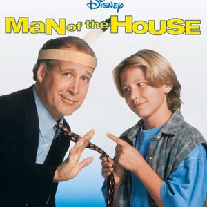 Man of the House (1995) photo 14