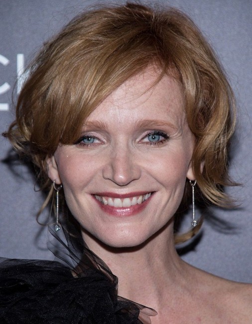 Anna Geislerová