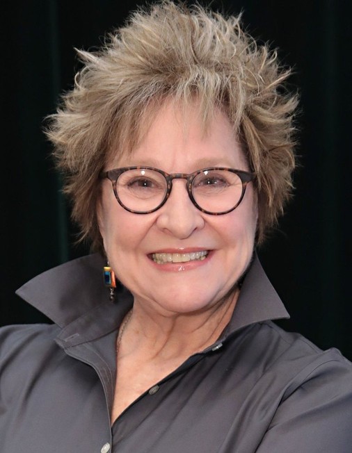 Pamela Myers