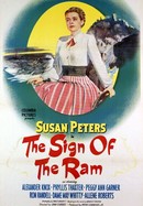The Sign of the Ram poster image