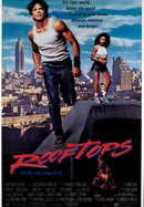 Rooftops poster image