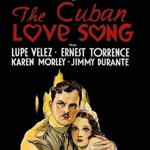 The Cuban Love Song