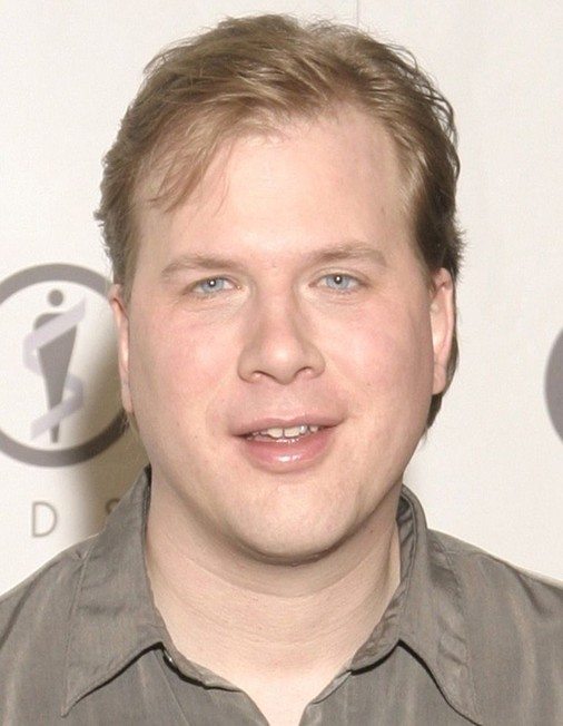 Jeff Healey