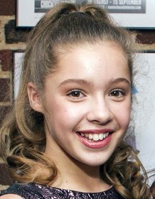 Georgia Pemberton