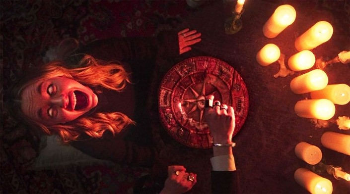Witchboard (2024) | Rotten Tomatoes