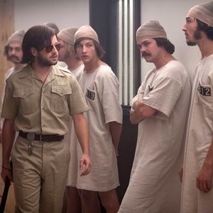 The Stanford Prison Experiment (2015) photo 14