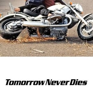 Tomorrow Never Dies photo 15