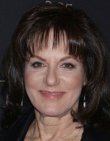 Sherry Marsh