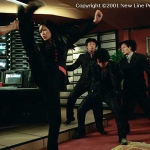 35 Facts about the movie Rush Hour 2 