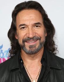 Marco Antonio Solís