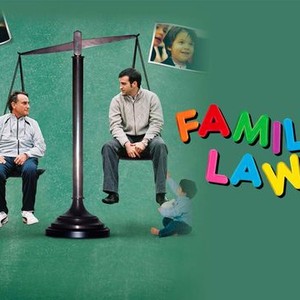 Family Law photo 20