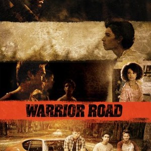 Warrior Road (2017)
