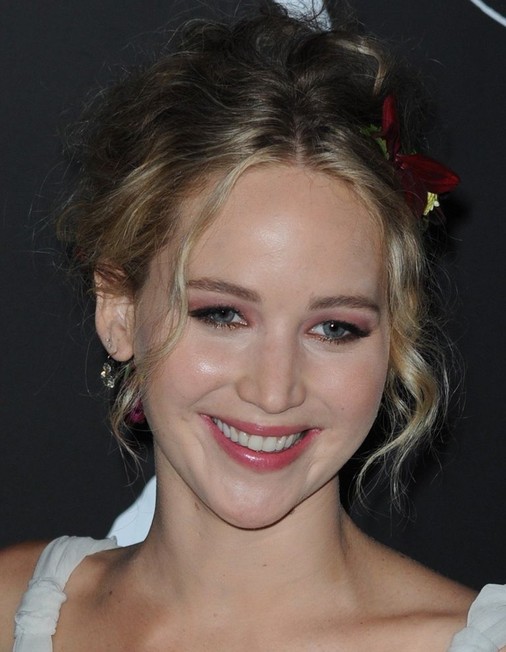 Jennifer Lawrence