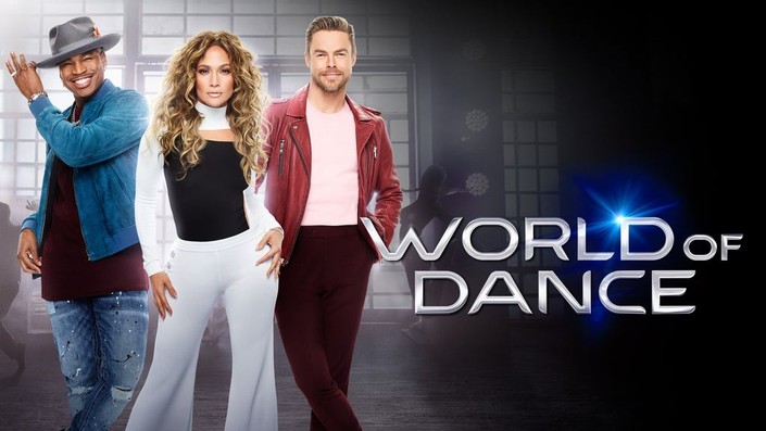 World of dance season 1 123movies cheap