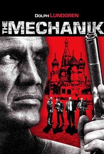Poster for The Mechanik