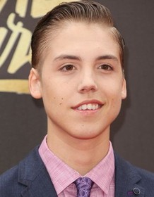 Matthew Espinosa