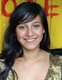 Mira Mazumdar