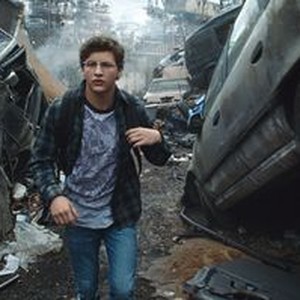 "Ready Player One photo 11"