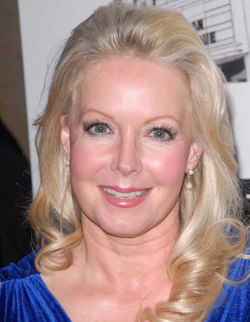 Kym Karath