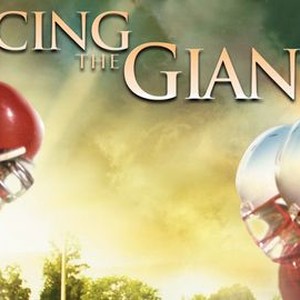 Facing the Giants (2006) - IMDb