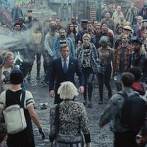 "Ready Player One photo 18"
