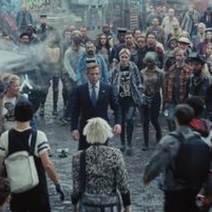 Ready Player One Is Certified Fresh On Rotten Tomatoes