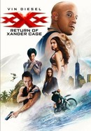 xXx: Return of Xander Cage poster image