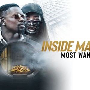 Inside Man: Most Wanted photo 5