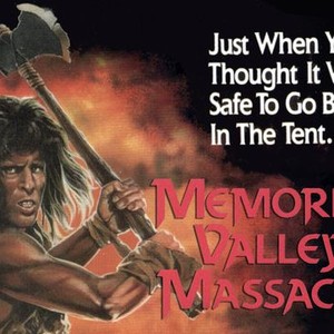 Memorial Valley Massacre photo 5