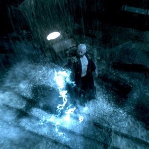 HELLBOY, Karel Roden, 2004, (c) Columbia