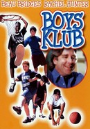 Boys Klub poster image