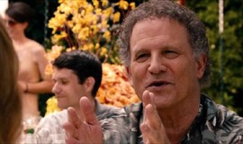 This Is 40: Official Clip - The Jew Card