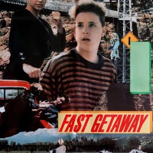 Fast Getaway photo 6