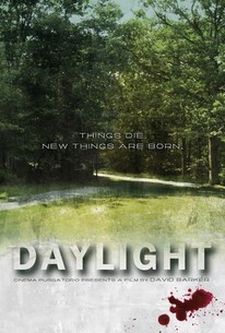 Watch trailer for Daylight