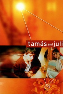 Watch trailer for Tamas and Juli