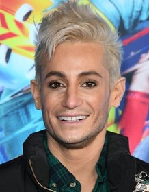 Frankie Grande