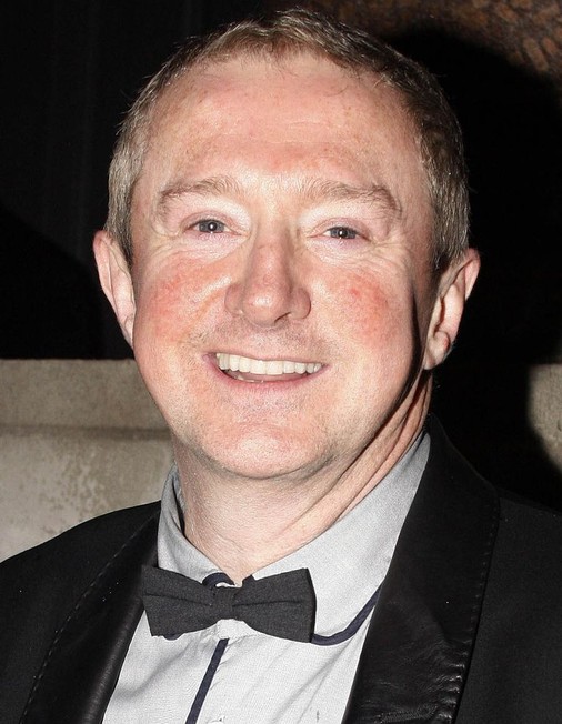 Louis Walsh - Rotten Tomatoes